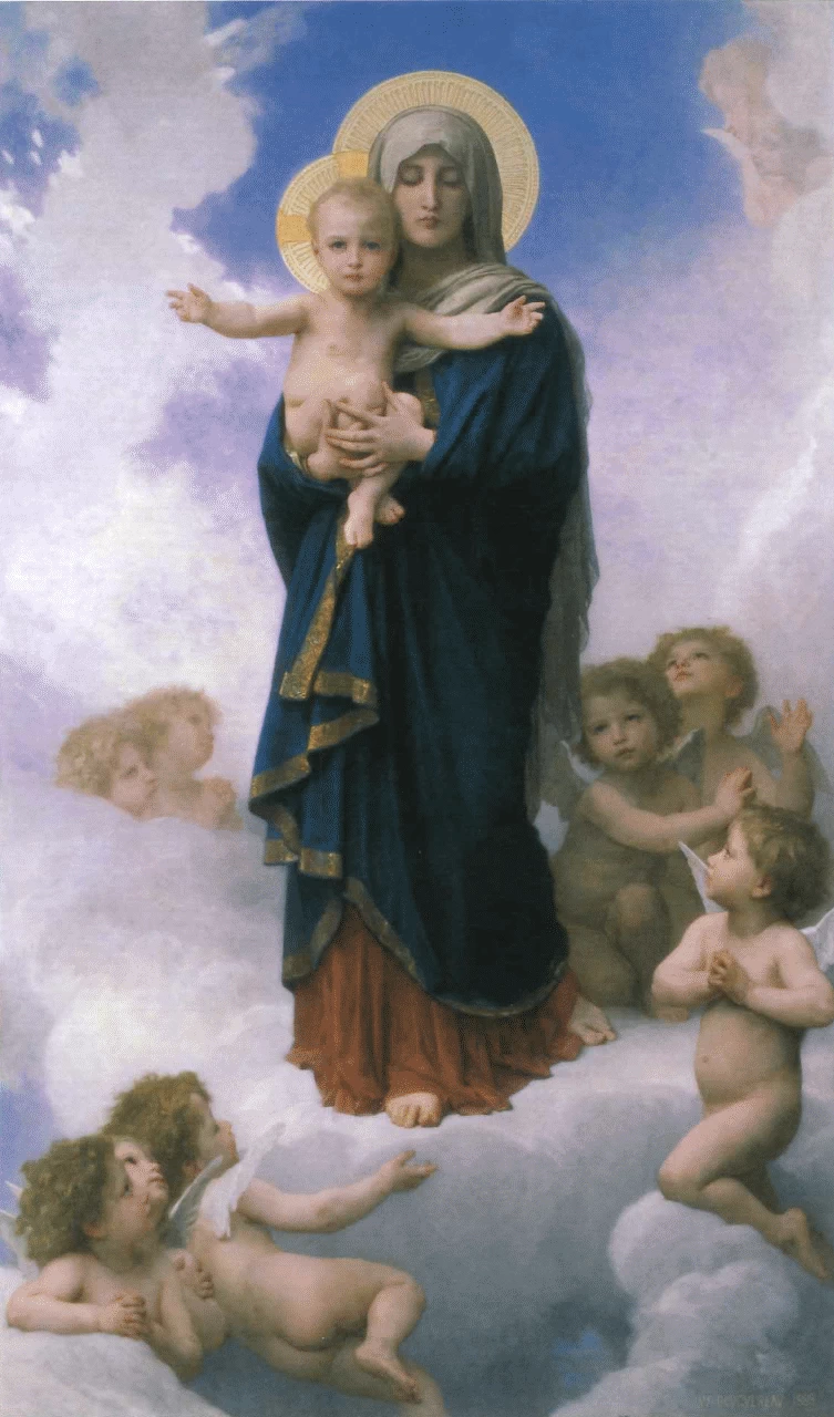 Nostra Signora degli Angeli